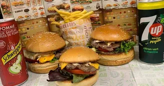 Ansa Food Ansa Food
