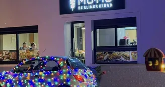 Mumu Berliner Kebab Mumu Berliner Kebab