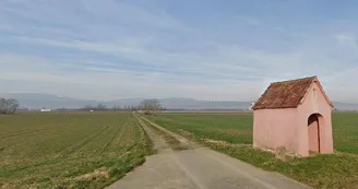 Oratoire