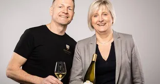 Domaine Edmond RENTZ Domaine Edmond RENTZ
