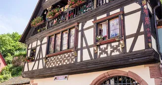 Maison Renaissance dite Ohnenstetter-Herzer