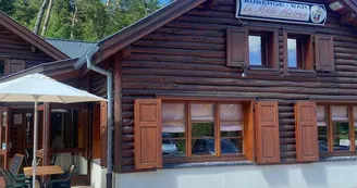 Auberge le Mille Mètres