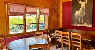 Auberge le Mille Mètres