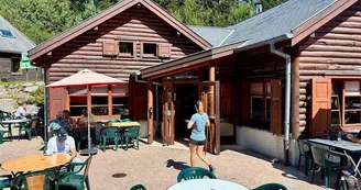 Auberge le Mille Mètres