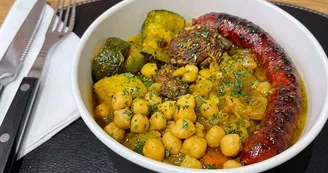 Couscous Bar & Co Couscous Bar & Co