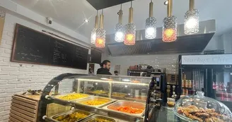 Couscous Bar & Co Couscous Bar & Co