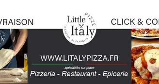 Little Italy