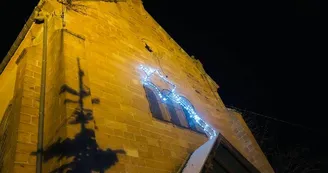 Chapelle Saint Thiébaut