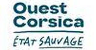 Ouest Corsica Etat Sauvage double logo RVB