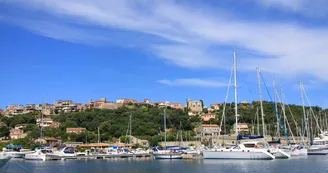 porto vecchio