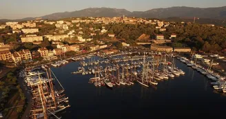 Porto-Vecchio