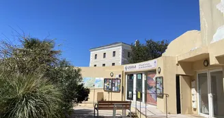 Office de Tourisme de L'Ile-Rousse Balagne