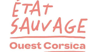 Etat Sauvage Ouest Corsica label CMJN