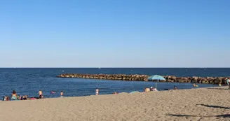 STE MARIE PLAGE EPIS