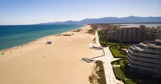 plage mar estang