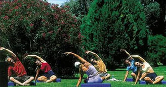 UCPA : gym