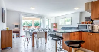 Vue intérieure Vue intérieure