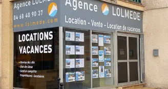 AGENCE LOLMEDE