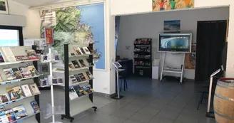 Intérieur OT