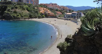 PLAGE ELMES