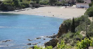 PLAGE SANA 1