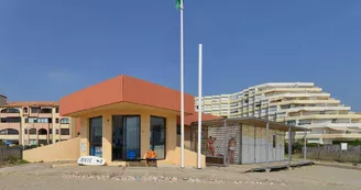 PORT BARCARES PS 1