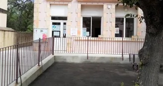 Façade OTI