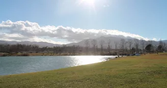 SAINT JEAN Lac Photo Corinne RICART (4)