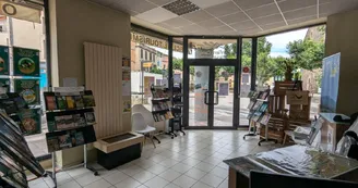 Office de tourisme Conflent Canigo, antenne de Prades