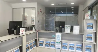 INTERHOME interieur