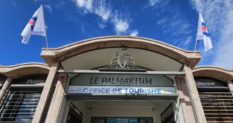 OT PALMARIUM 1 OT PALMARIUM 1