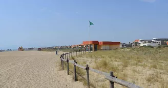 PORT BARCARES PS 6 petit