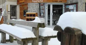 Office de Tourisme Bolquère Pyrénées 2000
