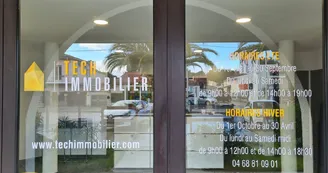 TECH IMMOBILIER (4) TECH IMMOBILIER (4)
