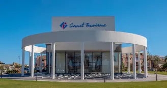 Canet Tourisme Canet Tourisme