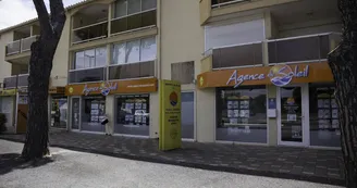 Agence du soleil Agence du soleil