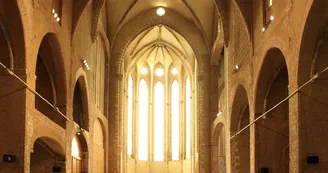 Eglise des Dominicains