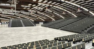 Parc des Expositions