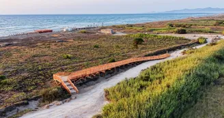 TORREILLES LOI PLAGE NORD