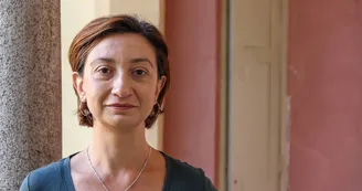 Stéphanie DIAZ