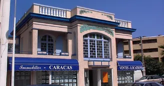 Agenca Caracas Agenca Caracas