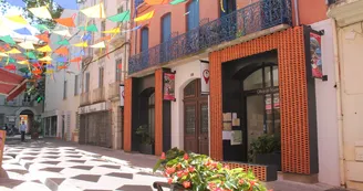 OTI entrée