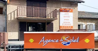agence du soleil