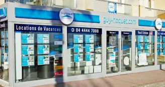 Agence Guy Hoquet