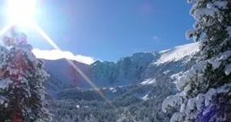 CAMBRE D'AZE STATION