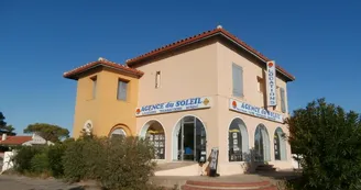 PORT BARCARES AGENCE DU SOLEIL