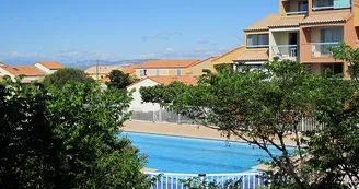 PORT BARCARES AGENCE DU SOLEIL