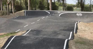 Pumptrack