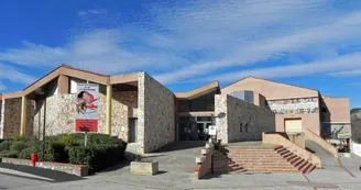 Espace culturel Espace culturel