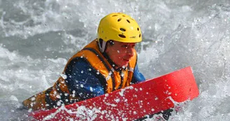hydrospeed hydrospeed